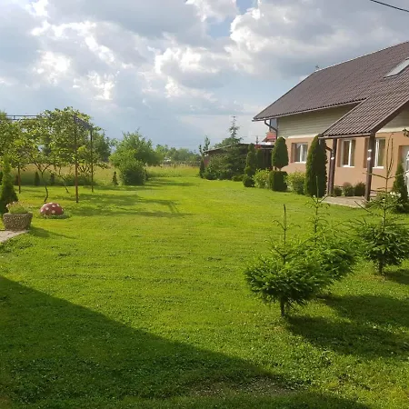 Gasthuis Casa Neagu *