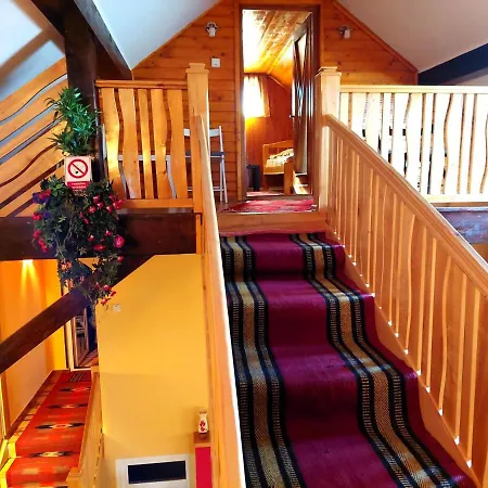 Casa Neagu * Covasna